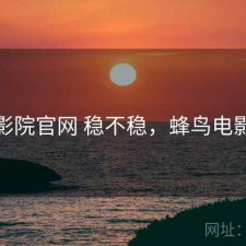 蜂鸟影院官网 稳不稳，蜂鸟电影视频