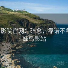 蜂鸟影院官网：碎念，靠谱不靠谱，蜂鸟影站