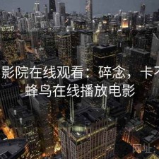 蜂鸟影院在线观看：碎念，卡不卡，蜂鸟在线播放电影