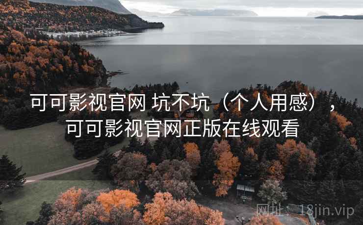 可可影视官网 坑不坑（个人用感），可可影视官网正版在线观看  第2张