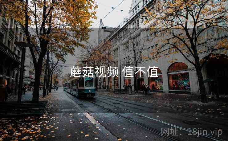 蘑菇视频 值不值  第1张